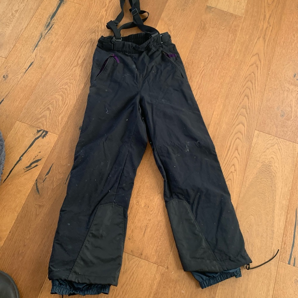 Patagonia vintage drop seat pants